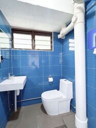 Blk 16 Teck Whye Heights Iii (Choa Chu Kang), HDB 3 Rooms #543544921